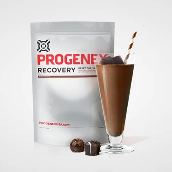 Protein Progenex Recovery 1,14 kg