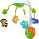 Bright Starts Safari kolotoč na…