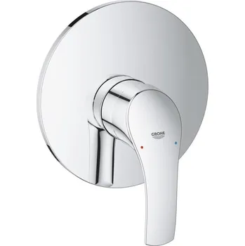 Vodovodní baterie Grohe Eurosmart 19451002