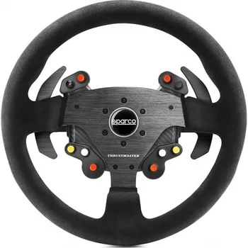 Herní volant Thrustmaster TM Rally Add-On Sparco R383 MOD