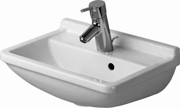 Umyvadlo Duravit Starck 3 450 x 320 mm bílé