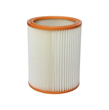 Filtr do vysavače Filtrační patrona - válcový filtr Gisowatt PC 80 TwinPower, PC 90 TwinPower, PC 80TP Plastic