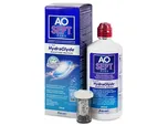 Alcon AO Sept Plus Hydraglyde