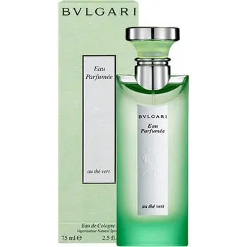 Bvlgari Eau Parfumée au The Vert kolínská voda 150 ml