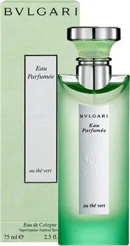 Bvlgari Eau Parfumée au The Vert kolínská voda 150 ml