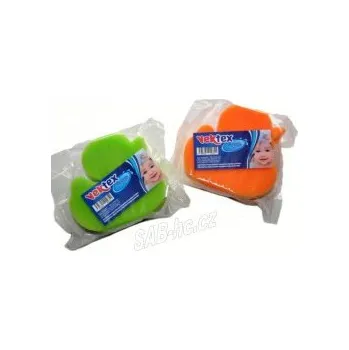 Houba koupelová AQUA dětská zviřátka Vektex