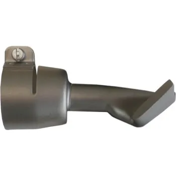 Svářečka Tryska LEISTER 20 mm na atiky (Speciální nasunovací tryska na atiky)