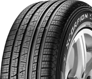Celoroční osobní pneu Pirelli Scorpion Verde All Season 285/45 R22 114 H