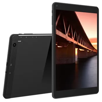 Tablet Recenze iGet Smart G102 16 GB WiFi černý (84000207)