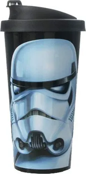 Láhev LEGO kelímek To-Go-Cup 475 ml Star Wars Stormtrooper