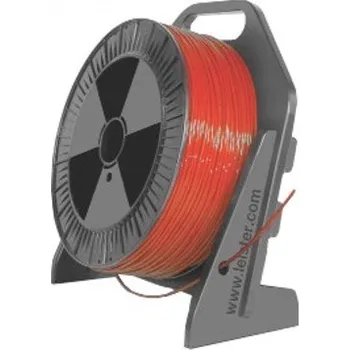 Svářečka Odvíječ drátů LEISTER