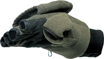 Rybářské oblečení Norfin Gloves Magnet