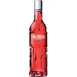 Finlandia Redberry 37,5 % 1 l