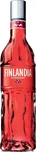 Finlandia Redberry 37,5 % 1 l