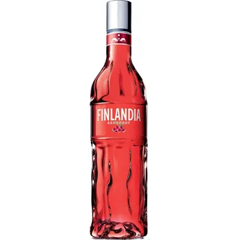 Vodka Finlandia Redberry 37,5 % 1 l