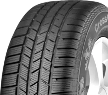 Zimní osobní pneu Continental Cross Contact Winter 175/65 R15 84 T TL