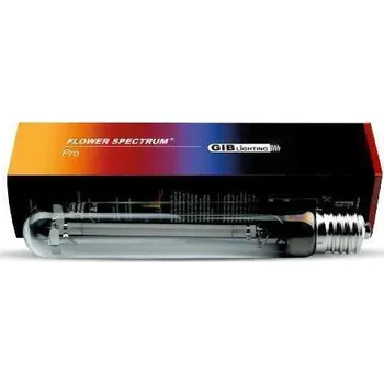 Zářivka GIB Lighting Výbojka GIB Flower Spectrum Pro 150W HPS