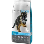 Nutrilove Dog Junior L Fresh Chicken