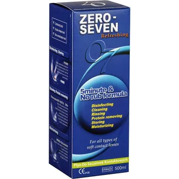 Poly Touch Zero-Seven Refreshing