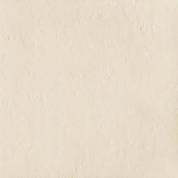 Obklad Industrio ivory - dlaždice rektifikovaná 59,8x59,8 krémová, matná 6003580