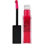 Maybelline Vivid Matte Liquid Color…