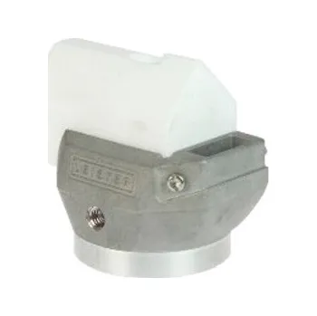 Svářečka Botka LEISTER K-5/6 IA (Svařovací botka pro koutový svar - vnitřní)