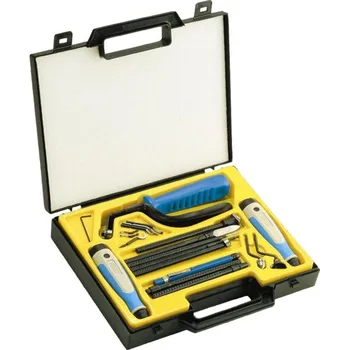 Pracovní nůž PLATINOVÁ SADA (Kompletní profesionální sada)