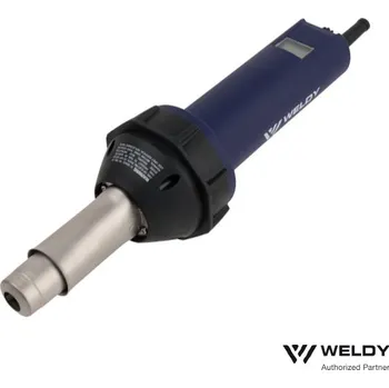 Svářečka WELDY energy HT1600 D | Svářečka na plasty, plachty, folie a další