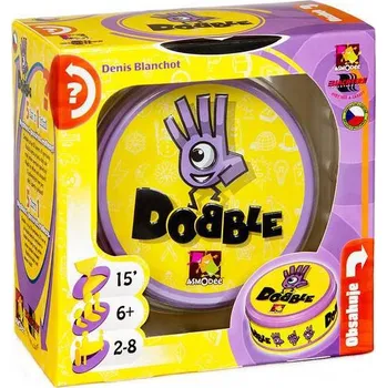 Asmodee Dobble