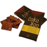 Hempoint Čokokon mléčná s kandovaným konopným semínkem 80 g