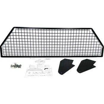 Renault Clio III síť zavazadlového prostoru original 7711237296