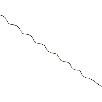 Opora na rostlinu Gutta Tyč spirálová na rajčata 0,7 x 180 cm 5 ks