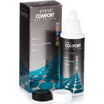 Eyeye I Comfort All in One