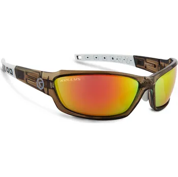 Sluneční brýle Kellys Projectile Crystal Ash