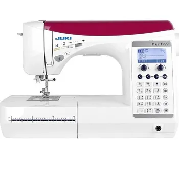 Juki HZL - F 700