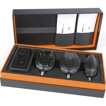 Fox Micron RX+ 3 Rod Set