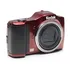 Digitální kompakt Kodak Friendly Zoom FZ152 červený