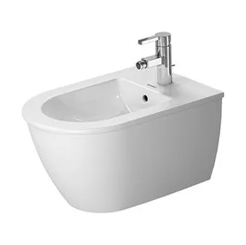 Bidet Duravit Darling New WonderGliss 22491500001