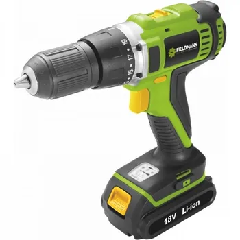 Vrtačka Fieldmann FDUV 50100