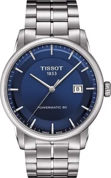 Hodinky Tissot T086.407.11.041.00