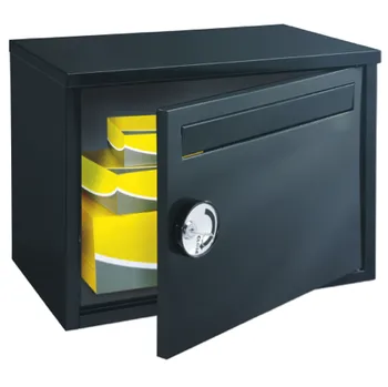 Poštovní schránka Rottner Parcel Keeper 350 T05766