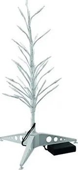 Vánoční stromek Europalms stromek LED diody studený bílý 80 cm