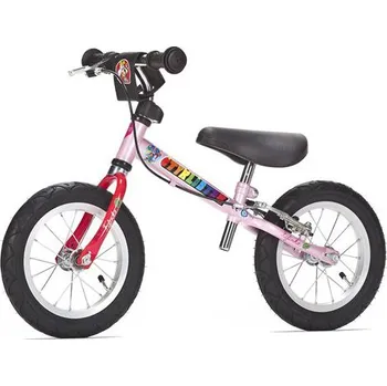 Odrážedlo Yedoo Čtyřlístek