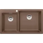 Blanco Pleon 9 InFino Silgranit