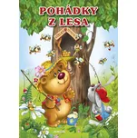 Pohádky z lesa - Irina Gurinová