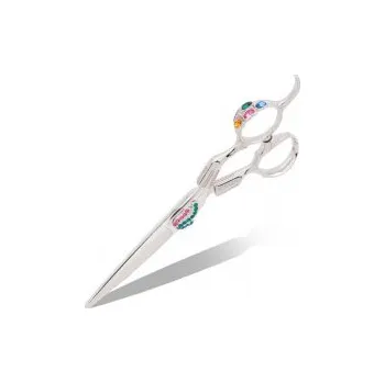 Kadeřnické nůžky Kadeřnické nůžky Akitz Banji