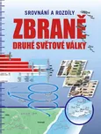 Zbraně druhé světové války - Michael E.…