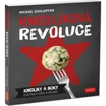 Knedlíková revoluce: Knedlíky a noky chutnají vždy a všude! - Michael Schlaipfer