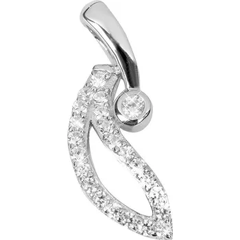 Přívěsek Silver Cat SC246