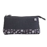 Pixie Crew PXA-02 černá abeceda